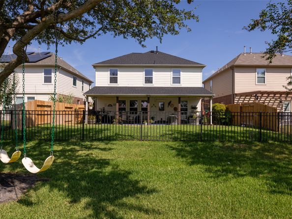 19527 Hardwood Ridge Trail, Cypress TX 77429