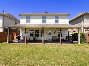 19527 Hardwood Ridge Trail, Cypress TX 77429