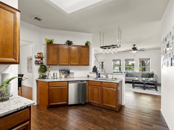 19527 Hardwood Ridge Trail, Cypress TX 77429