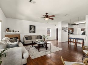 19527 Hardwood Ridge Trail, Cypress TX 77429
