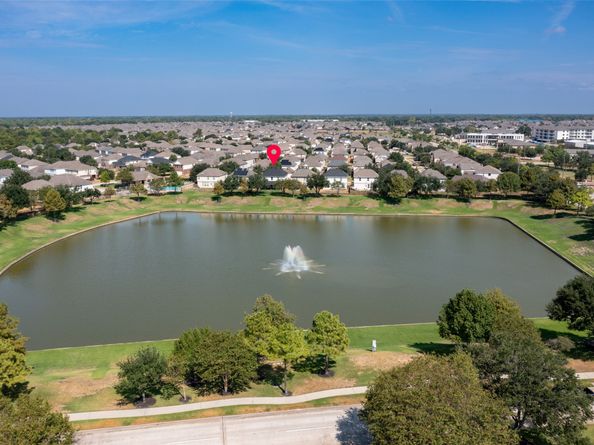 19527 Hardwood Ridge Trail, Cypress TX 77429