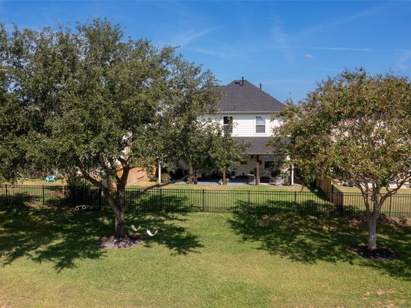 19527 Hardwood Ridge Trail, Cypress TX 77429