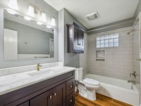 5522 Chantilly Lane, Houston TX 77092