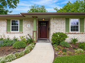5522 Chantilly Lane, Houston TX 77092