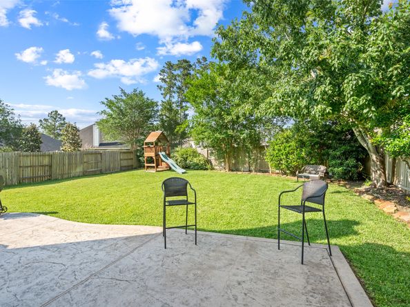 12602 Fisher River Lane, Humble TX 77346