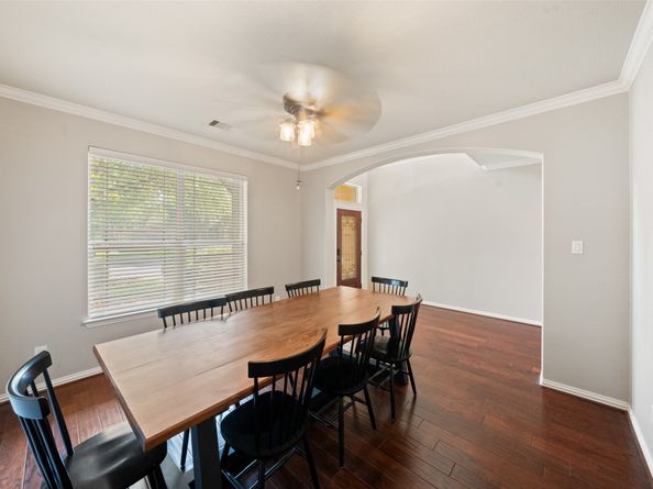 12602 Fisher River Lane, Humble TX 77346