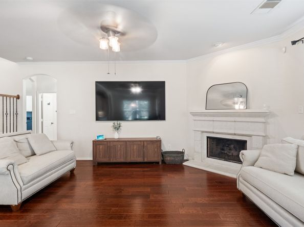 12602 Fisher River Lane, Humble TX 77346