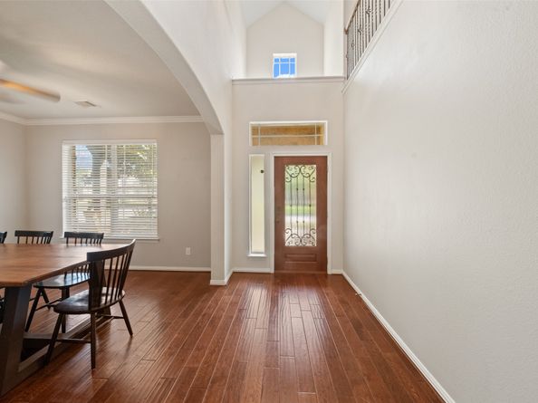 12602 Fisher River Lane, Humble TX 77346
