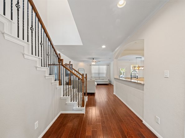 12602 Fisher River Lane, Humble TX 77346