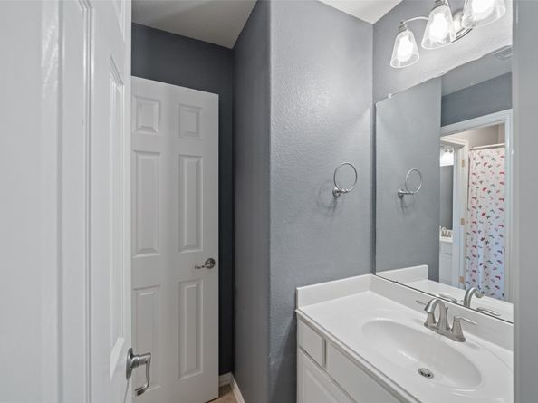 12602 Fisher River Lane, Humble TX 77346