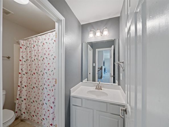 12602 Fisher River Lane, Humble TX 77346