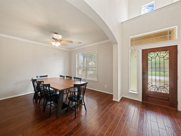 12602 Fisher River Lane, Humble TX 77346