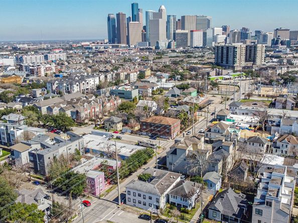 415 Fairview Avenue, Houston TX 77006