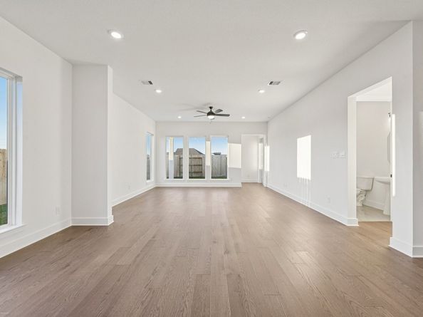 1323 Secret Grove Trail, Tomball TX 77375