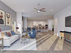 1323 Secret Grove Trail, Tomball TX 77375