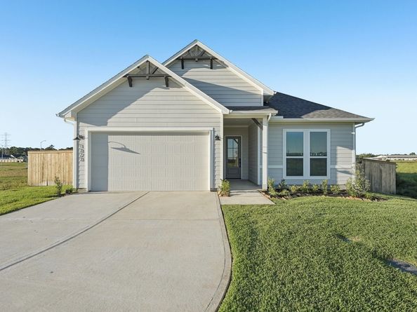 1323 Secret Grove Trail, Tomball TX 77375