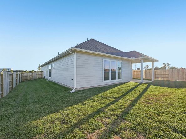 1323 Secret Grove Trail, Tomball TX 77375