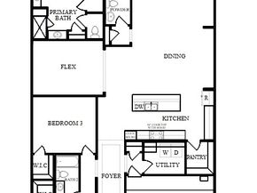 1323 Secret Grove Trail, Tomball TX 77375