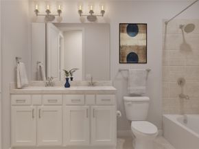 1323 Secret Grove Trail, Tomball TX 77375