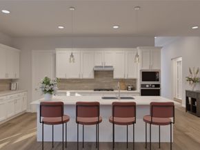 1323 Secret Grove Trail, Tomball TX 77375
