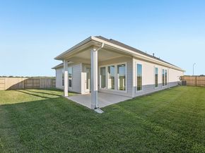 1323 Secret Grove Trail, Tomball TX 77375