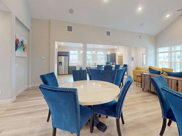 1323 Secret Grove Trail, Tomball TX 77375
