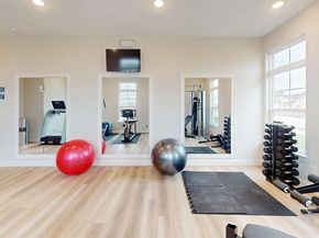 1323 Secret Grove Trail, Tomball TX 77375