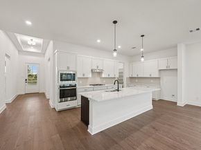 1323 Secret Grove Trail, Tomball TX 77375