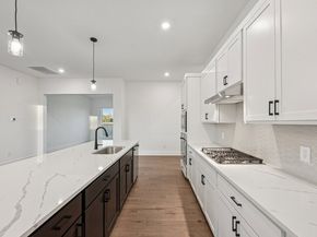 1323 Secret Grove Trail, Tomball TX 77375