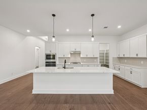 1323 Secret Grove Trail, Tomball TX 77375