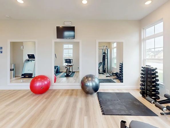 1323 Secret Grove Trail, Tomball TX 77375