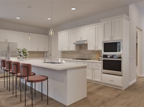 1323 Secret Grove Trail, Tomball TX 77375