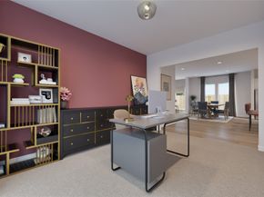 1323 Secret Grove Trail, Tomball TX 77375