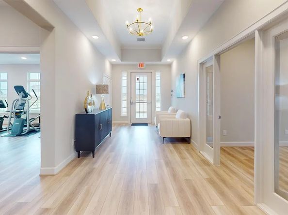 1323 Secret Grove Trail, Tomball TX 77375