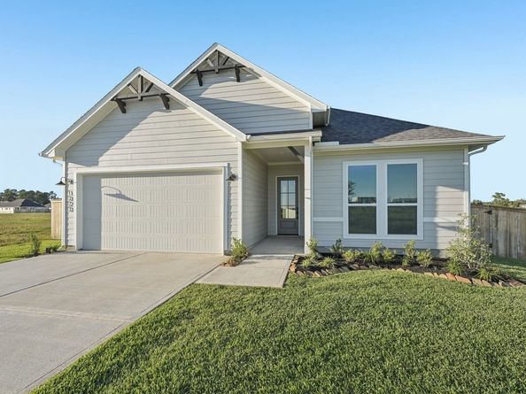 1323 Secret Grove Trail, Tomball TX 77375