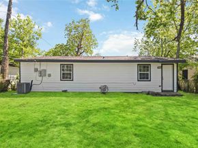 5033 Doolittle Boulevard, Houston TX 77033