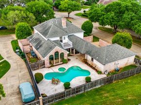 203 Laurel Springs Court, Sugar Land TX 77478