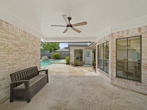 203 Laurel Springs Court, Sugar Land TX 77478