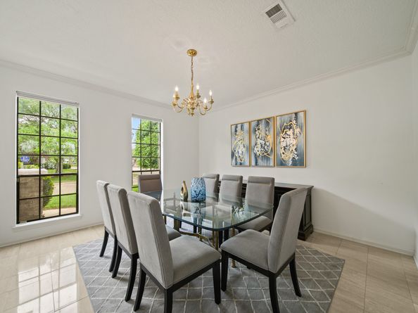 203 Laurel Springs Court, Sugar Land TX 77478