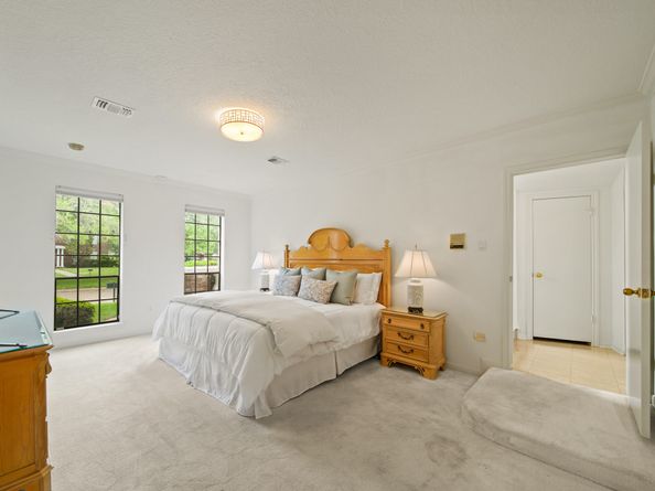 203 Laurel Springs Court, Sugar Land TX 77478