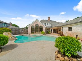 203 Laurel Springs Court, Sugar Land TX 77478