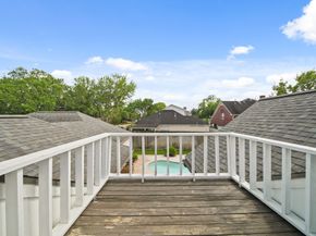 203 Laurel Springs Court, Sugar Land TX 77478