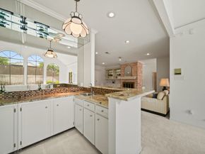 203 Laurel Springs Court, Sugar Land TX 77478