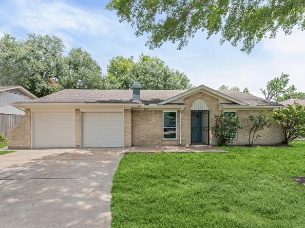 307 Sulky Trail St, Houston TX 77060