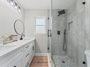 307 Sulky Trail St, Houston TX 77060