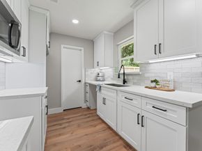 307 Sulky Trail St, Houston TX 77060