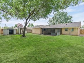 307 Sulky Trail St, Houston TX 77060