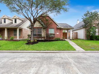 17218 Marquette Point Lane