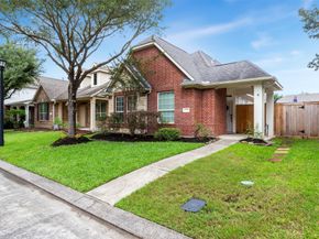 17218 Marquette Point Lane, Humble TX 77346