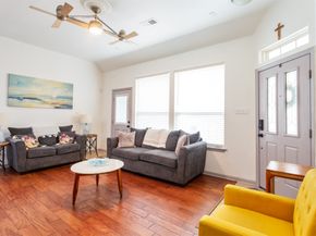 17218 Marquette Point Lane, Humble TX 77346
